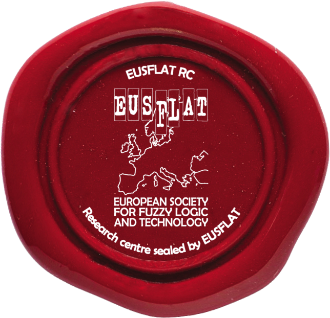 Eusflat Rc Eusflat Rc - European Society For Fuzzy Logic And Technology - Transparent PNG Free Download