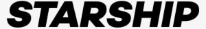 Starship Technologies - Transparent PNG Free Download