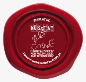 Eusflat Rc Eusflat Rc - European Society For Fuzzy Logic And Technology - Transparent PNG Free Download