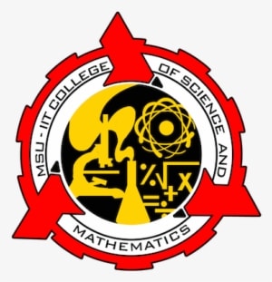 Msu-iit College Of Science And Mathematics Logo - Mindanao State University – Iligan Institute Of Technology - Transparent PNG Free Download