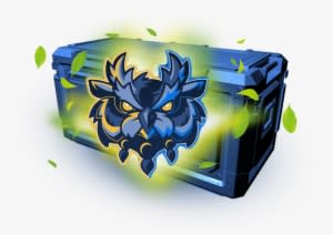 Hotted Csgo Premium Crate - Sliver Vr Technologies, Inc. - Transparent PNG Free Download