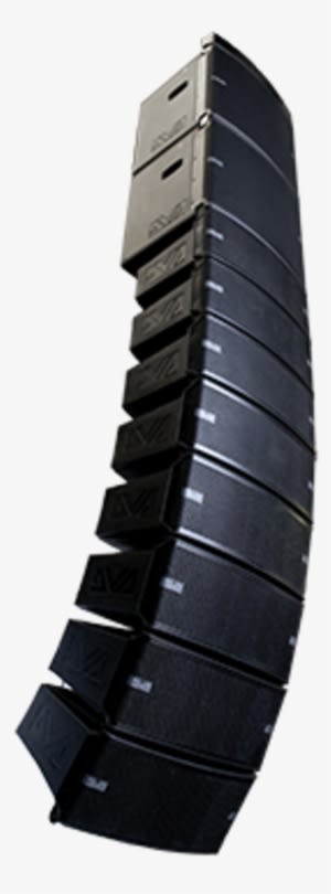 Dva M2m Dva M2s - Db Technologies Line Array Reviews - Transparent PNG Free Download
