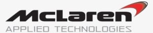 Mclaren Logo Resolution - Mclaren Applied Technologies Logo - Transparent PNG Free Download