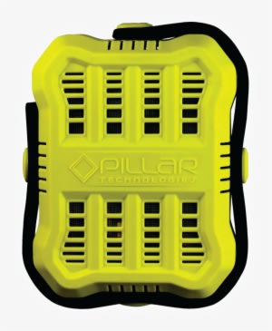 Pillar Sensor - Pillar Technologies Sensor - Transparent PNG Free Download