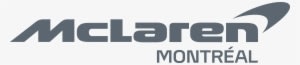 Mclaren Montréal - Mclaren Applied Technologies Logo - Transparent PNG Free Download