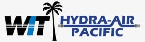 Hydra-air Pacific - Western Integrated Technologies - Transparent PNG Free Download