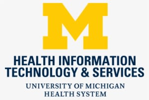 R Shiny Pro Server - University Of Michigan Health Information Technology - Transparent PNG Free Download