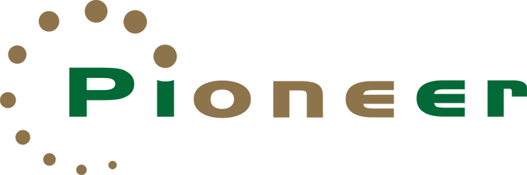 One Pioneer - Pioneer Technology Group Logo Png - Transparent PNG Free Download