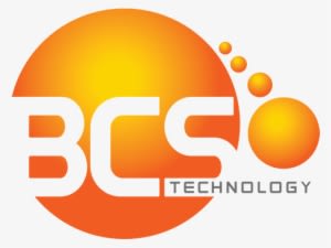 Blockchain Consulting And Implementation Services, - Bcs Technology Logo - Transparent PNG Free Download