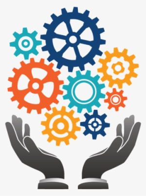 Next - Automation And Technology - Transparent PNG Free Download