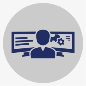 Monitoring - Gm Security Technology - Transparent PNG Free Download