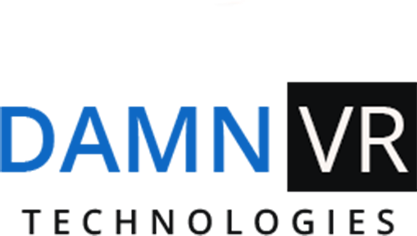 Damn-vr Technologies - Transparent PNG Free Download