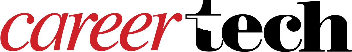 Powered By - - Oklahoma Department Of Career And Technology Education - Transparent PNG Free Download