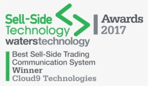 Try The Demo - Waters Technology Awards 2018 - Transparent PNG Free Download