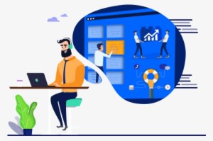 Cloud Hosting - Cloud Hosting Technologies - Transparent PNG Free Download