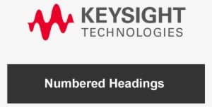 Will Be Removed From The Marketplace Shortly - Keysight Technologies - Transparent PNG Free Download