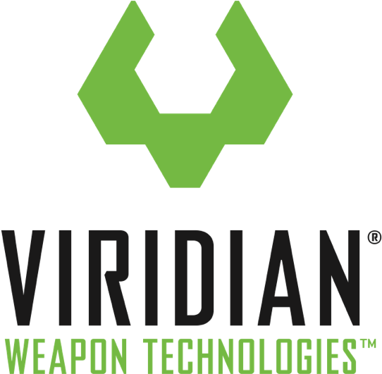 Viridian® To Display New Products, Offer Giveaways - Viridian Weapon Technologies - Transparent PNG Free Download
