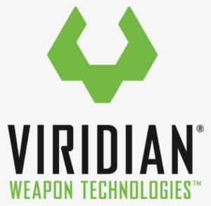 Viridian® To Display New Products, Offer Giveaways - Viridian Weapon Technologies - Transparent PNG Free Download