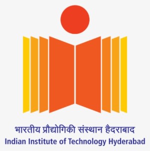 Iit Hyderabad Logo - Indian Institute Of Technology Hyderabad Logo - Transparent PNG Free Download