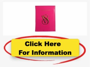 Facts New Fashion Victorias Secret Passport Holder - Information Technology - Transparent PNG Free Download