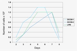 Hybridoma Growth In Serum-free Media - Hybridoma Technology - Transparent PNG Free Download