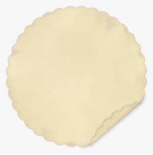 Round Paper Png Circle Curl - Information Technology Consulting - Transparent PNG Free Download
