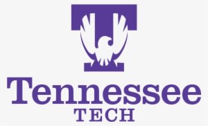 Tennessee Technological University Logo - Transparent PNG Free Download