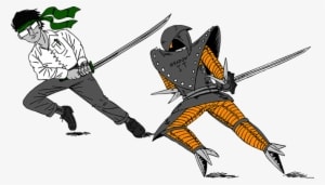 Shadow It - Information Technology - Transparent PNG Free Download