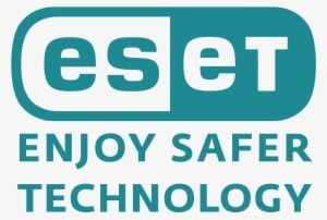 The Results - Eset Enjoy Safer Technology Logo - Transparent PNG Free Download