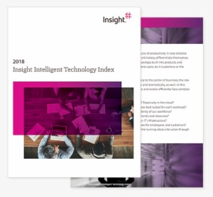 42% Of It Professionals Report Their Organizations - Technology - Transparent PNG Free Download