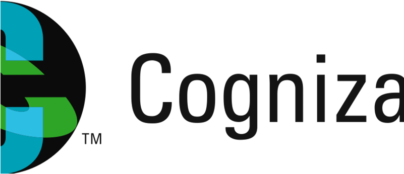 Cognizant Logo Png Transparent - Cognizant Technology Solutions India Ltd - Transparent PNG Free Download