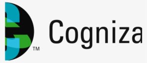 Cognizant Logo Png Transparent - Cognizant Technology Solutions India Ltd - Transparent PNG Free Download