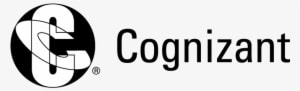 Thank You To Our Diamond Sponsor - Cognizant Technology Solutions Logo - Transparent PNG Free Download