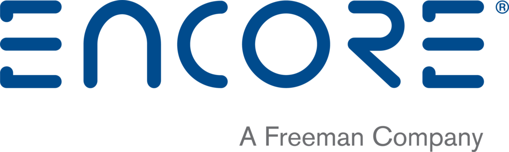 Encore Logo - Encore Event Technologies Logo - Transparent PNG Free Download