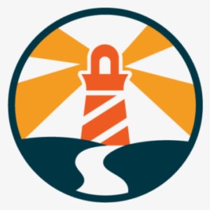 A Lighthouse Notifies Sailors That Land Is Near And - Technology Roadmap - Transparent PNG Free Download