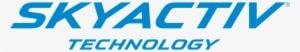 Mazda Zoom Zoom Logo Png - Skyactiv Technology Logo - Transparent PNG Free Download