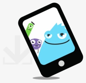 The Bbc Has Begun The Rollout Of Chromecast Support - Png Children Technology Clipart - Transparent PNG Free Download