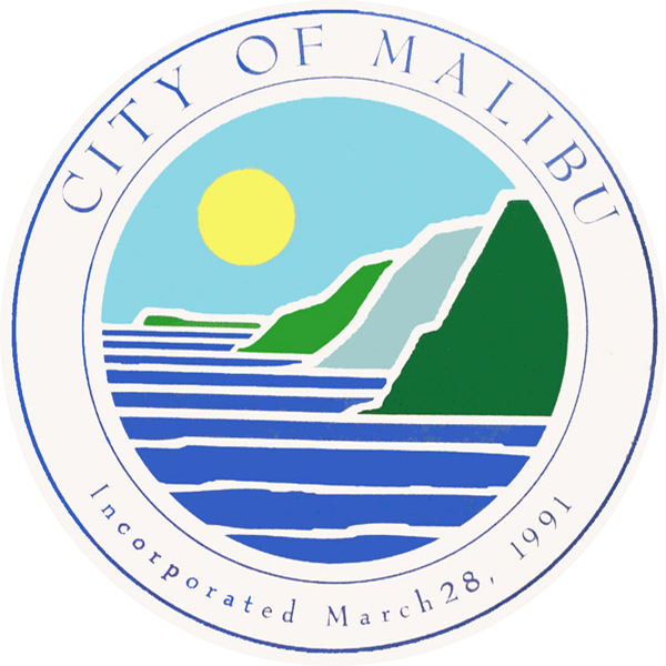 Seal Of Malibu - Ballarpur Institute Of Technology - Transparent PNG Free Download