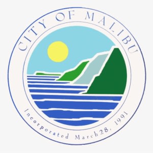 Seal Of Malibu - Ballarpur Institute Of Technology - Transparent PNG Free Download