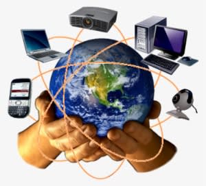 Post Navigation - Les Technologies - Transparent PNG Free Download