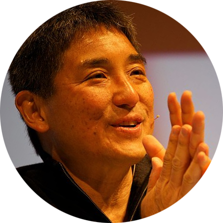 Гай Кавасаки - Garage Technology Ventures - Transparent PNG Free Download