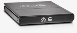 G-technology Atomos Master Caddy Hd (1tb) - Transparent PNG Free Download