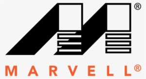 Marvell Logo - Marvell Technology Group Logo - Transparent PNG Free Download