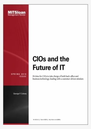 Information Technology - Transparent PNG Free Download