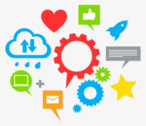 Features - Technology Tips For Seniors By Ashley Hallene - Transparent PNG Free Download