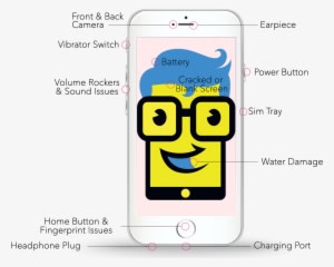 We Can Fix It - Technology Logo Free Download - Transparent PNG Free Download