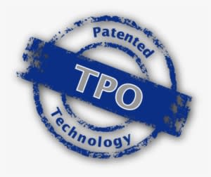 Plataine Announces Patent Grant From U - Patented Technology Icon - Transparent PNG Free Download