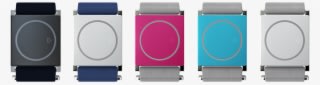1 Emp Top Bands Upd - Wearable Technology - Transparent PNG Free Download