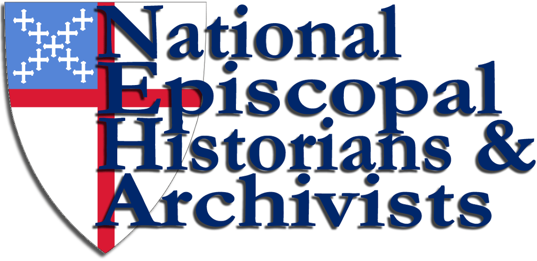 National Episcopal Historians And Archivists Logo - Cosmopoint International College Of Technology - Transparent PNG Free Download
