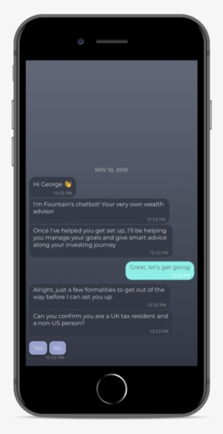 Tech That Gets To Know You - Technology - Transparent PNG Free Download